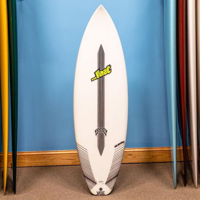 Lost Sub Driver 2.0 Grom Light Speed 4'10"