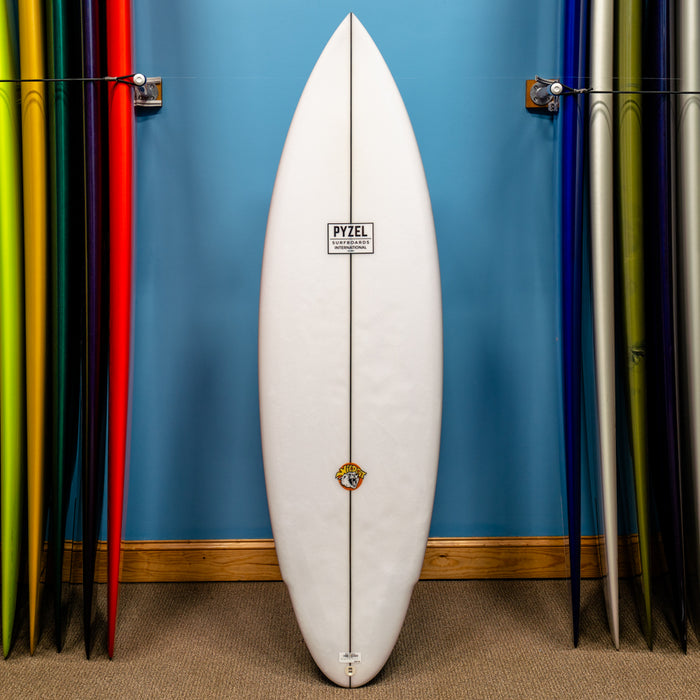 USED Pyzel Wildcat PU/Poly 6'0"