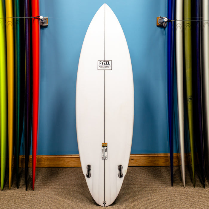 USED Pyzel Wildcat PU/Poly 6'0"