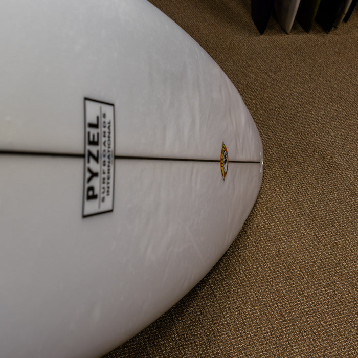 USED Pyzel Wildcat PU/Poly 6'0"