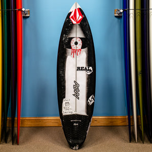 USED AJW OG Potato Launcher PU/Poly 5'8"