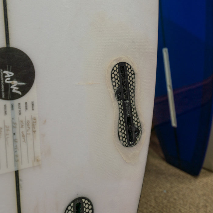 USED AJW OG Potato Launcher PU/Poly 5'8"