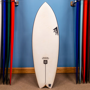 USED Machado Seaside Firewire HE 5'4"