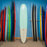 USED Ricky Carroll Justin Quintal PU/Poly 9'4"