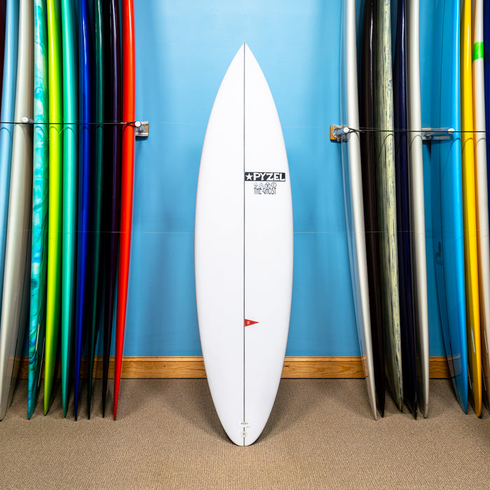 Pyzel Ghost PU/Poly 6'10" (Blem)