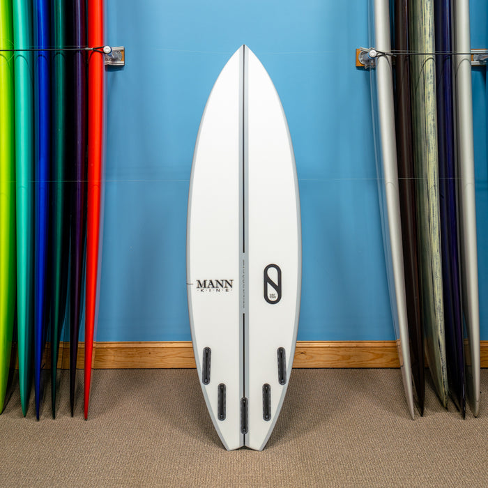 Slater Designs FRK Swallow Firewire Ibolic 5'6" (Blem)