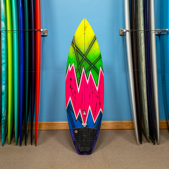 USED Maurice Cole Shorty 5'10"