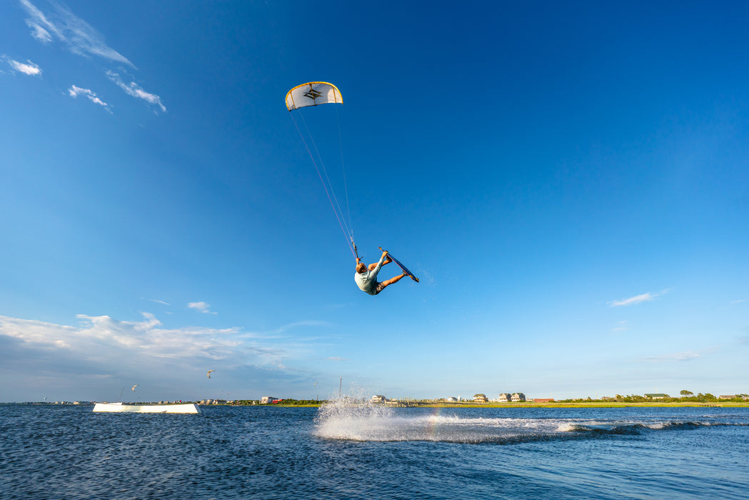 2024 Naish Triad Kite