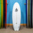 USED Channel Islands Bobby Quad PU/Poly 5'8"