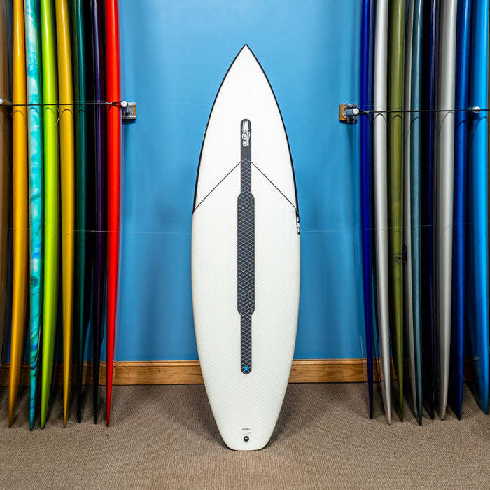 USED JS Xero HYFI 2.0 6'4"