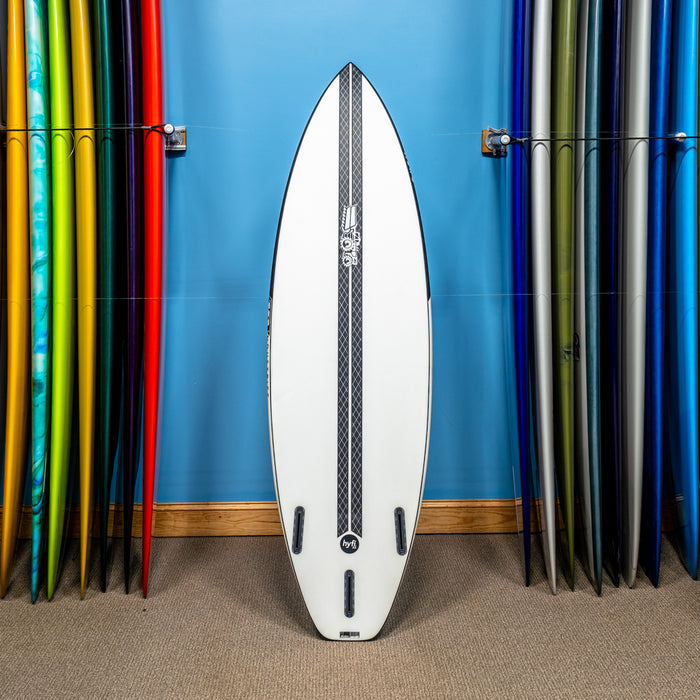 USED JS Xero HYFI 2.0 6'4"