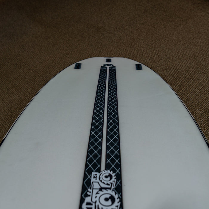 USED JS Xero HYFI 2.0 6'4"