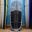 USED KT Wing Drifter F Foilboard-6'4" x 160L