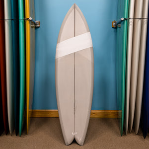 USED Christenson Nautilus PU/Poly 6'0"