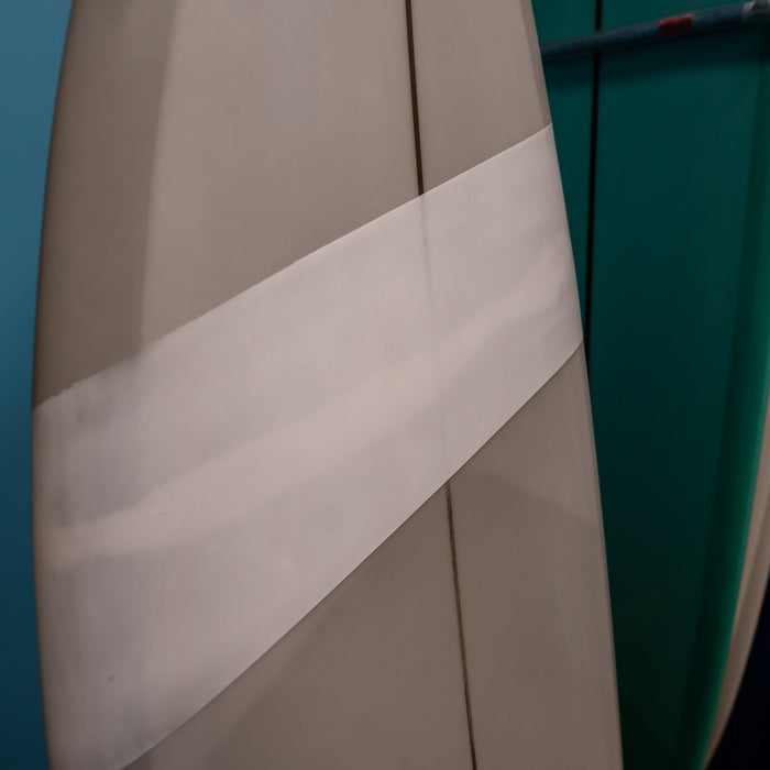 USED Christenson Nautilus PU/Poly 6'0"