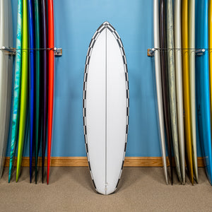 Maurice Cole Reverse Vee Diamond Twin PU/Poly 6'5" (Blem)