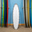 Maurice Cole Reverse Vee Diamond Twin PU/Poly 6'5" (Blem)