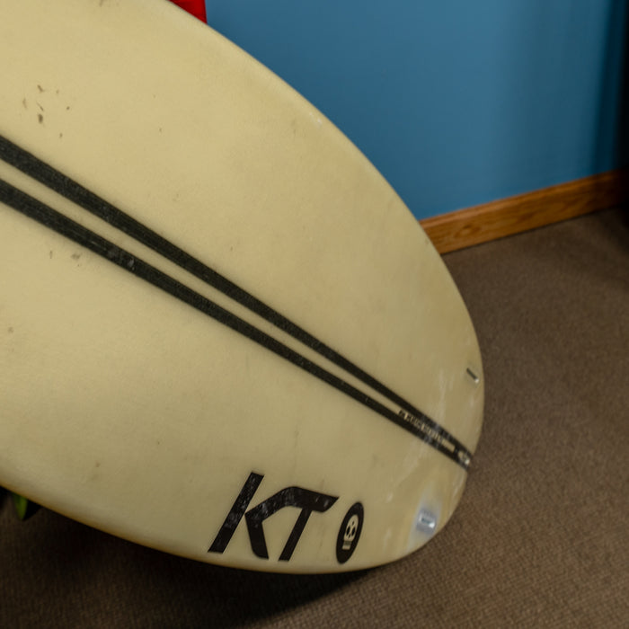 USED KT Driver 5'8"