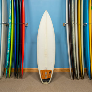 USED AJW 6'6"