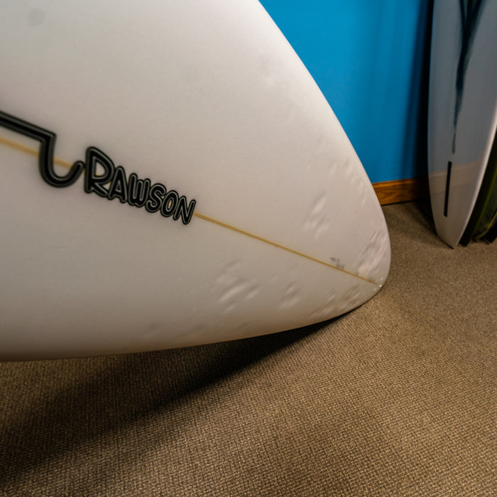 USED Rawson B2 PU/Poly 6'0"