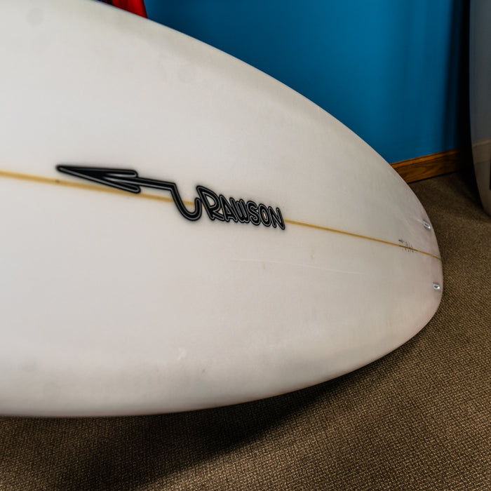 USED Rawson B2 PU/Poly 6'0"