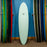 Skindog Ova Thunderbolt Red 7'6" (Blem)