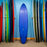 Maurice Cole Reverse Vee Alpha Twin PU/Poly 8'7" (Blem)