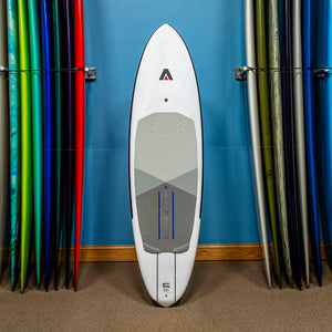 USED Armstrong Midlength FG Foilboard-6'5" x 85L