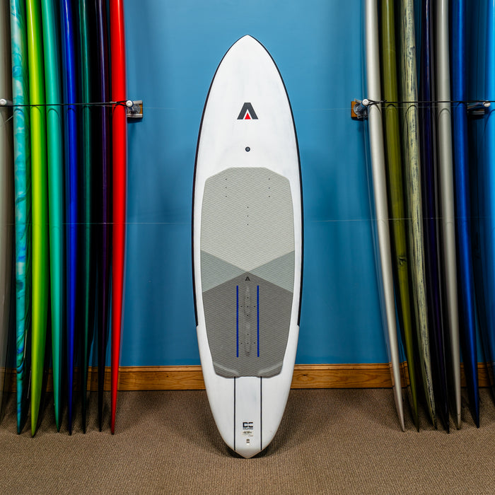 USED Armstrong Midlength FG Foilboard-6'5" x 85L