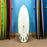 USED Maurice Cole Reverse Vee Double D PU/Poly 5'10"