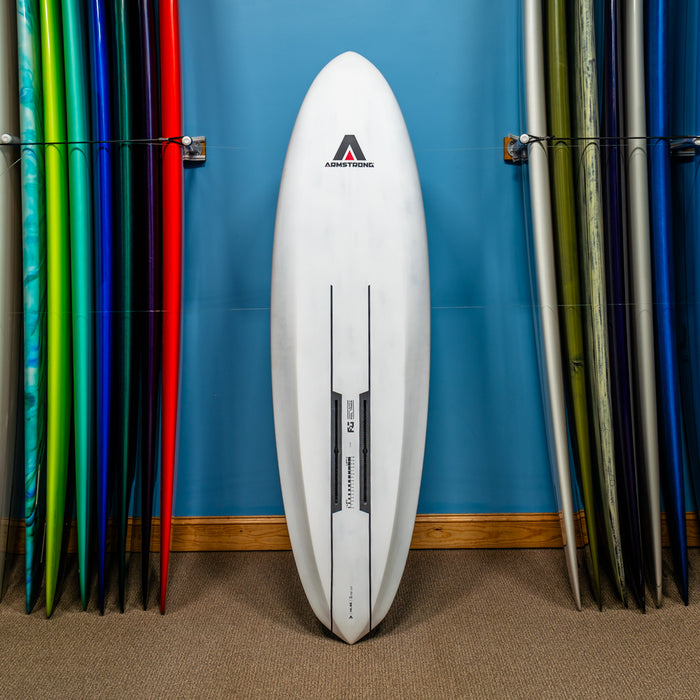 USED Armstrong Midlength FG Foilboard-6'5" x 85L