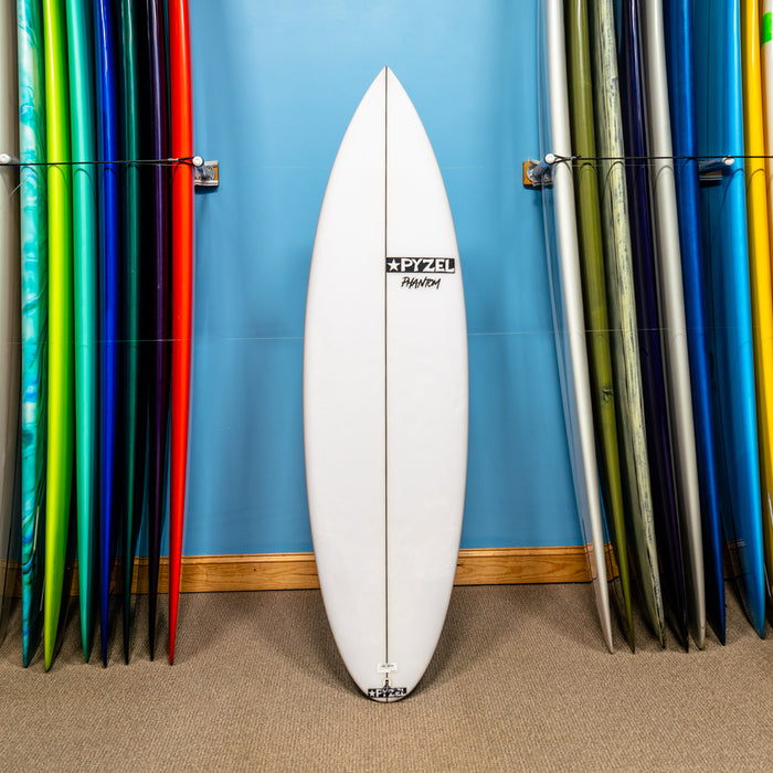 USED Pyzel Phantom PU/Poly 6'4"