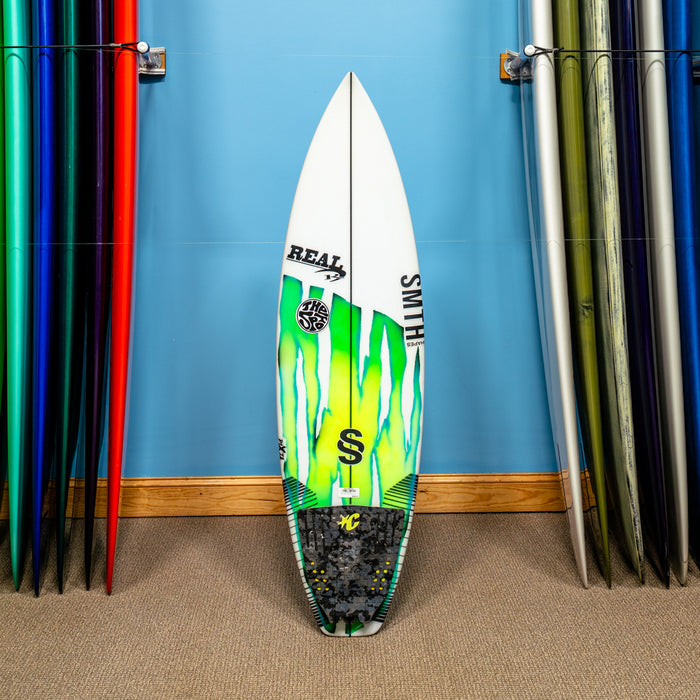 USED SMTH Pixta PU/Poly 5'2"