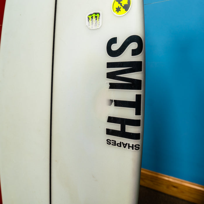 USED SMTH Pixta PU/Poly 5'2"