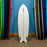 USED ShapeShop Surfboard 6'0"