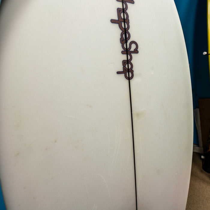 USED ShapeShop Surfboard 6'0"