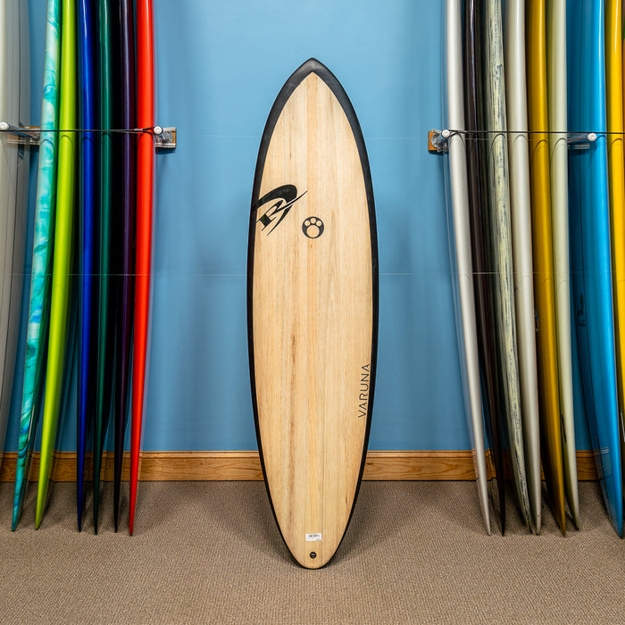 USED Maurice Cole Twin Pin Varuna 6'4"