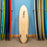 USED Maurice Cole Twin Pin Varuna 6'4"