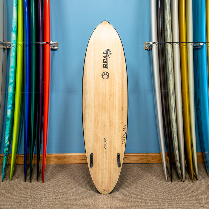 USED Maurice Cole Twin Pin Varuna 6'4"