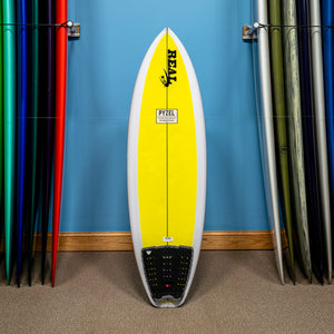 USED Pyzel Precious PU/Poly 5'4"