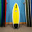 USED Pyzel Precious PU/Poly 5'4"