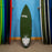 USED AJW OG Potato Launcher PU/Poly 5'8"