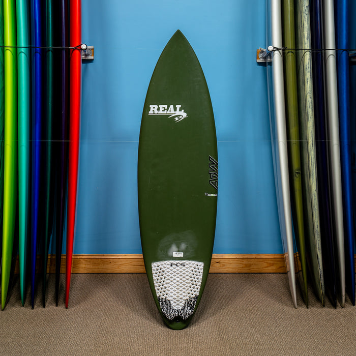 USED AJW OG Potato Launcher PU/Poly 5'8"