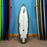 USED AJW OG Potato Launcher PU/Poly 5'8"