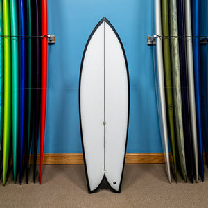 Christenson Fish PU/Poly 6'0" (Blem)