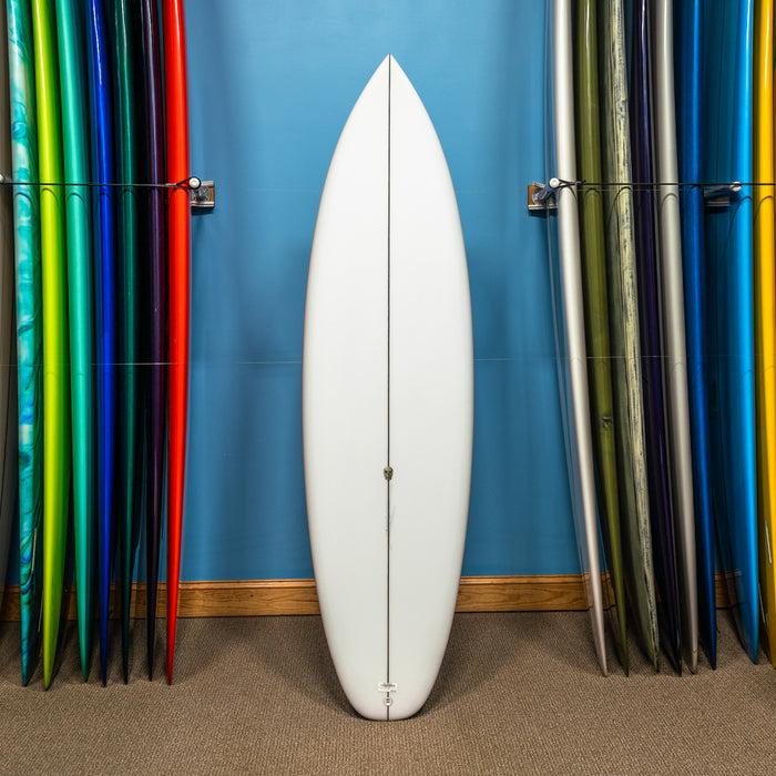 Christenson Surfer Rosa 2.0 PU/Poly 6'8" (Blem)