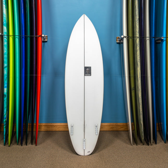 Christenson Surfer Rosa 2.0 PU/Poly 6'8" (Blem)