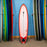 USED Maurice Cole Red Dingo PU/Poly 7'2"