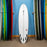 USED Maurice Cole Red Dingo PU/Poly 7'2"