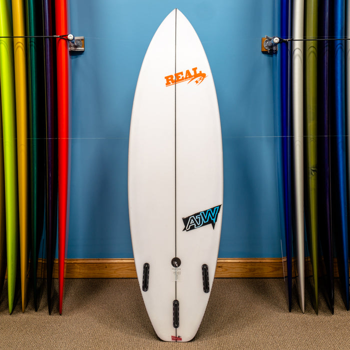 USED AJW Acid Cat PU/Poly 6'1"